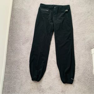 EUC TNF FLIGHT SERIES FULL LENGTH JOGGERS